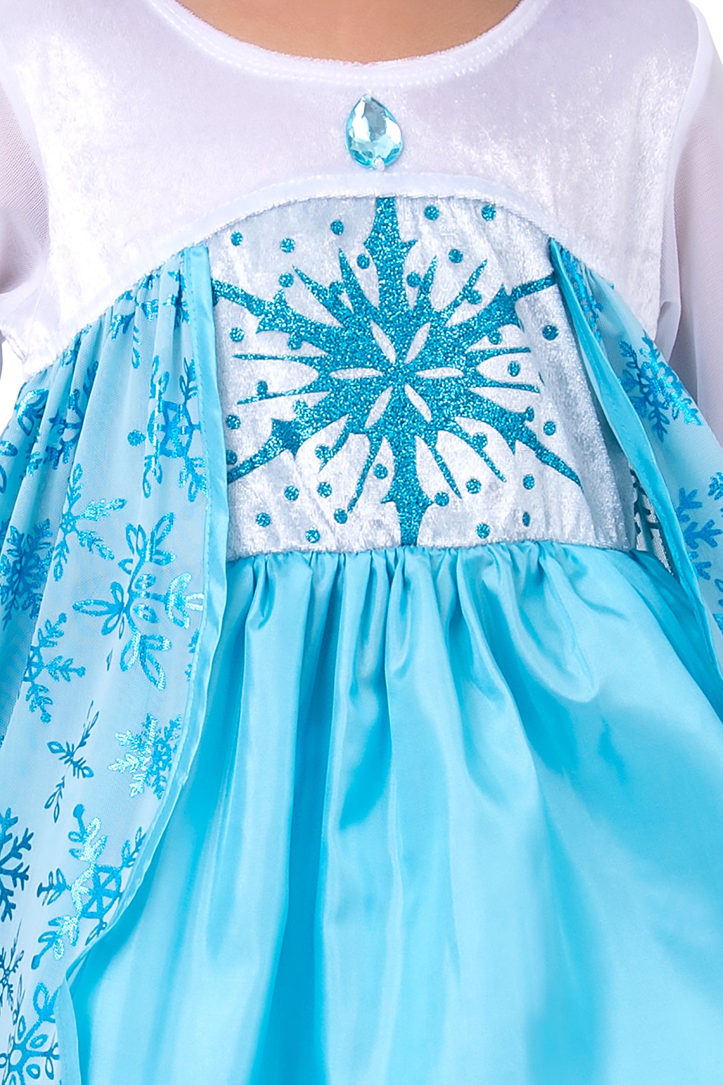 Princesse des glaces