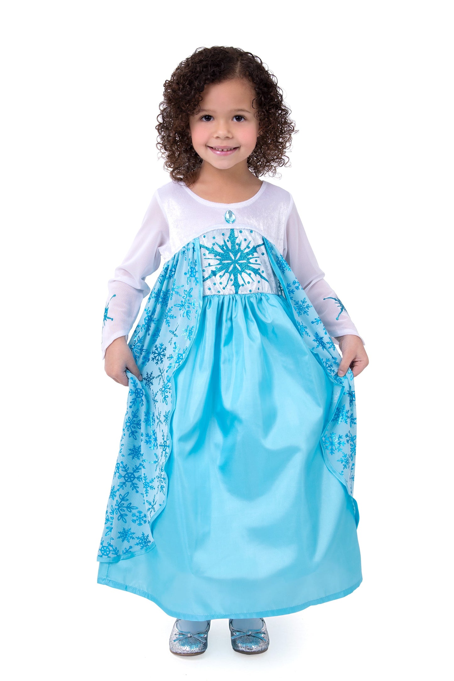 Princesse des glaces