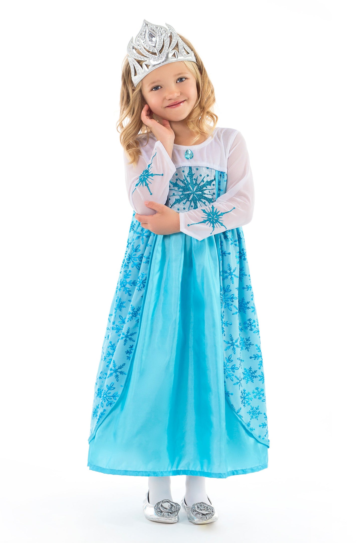 Princesse des glaces