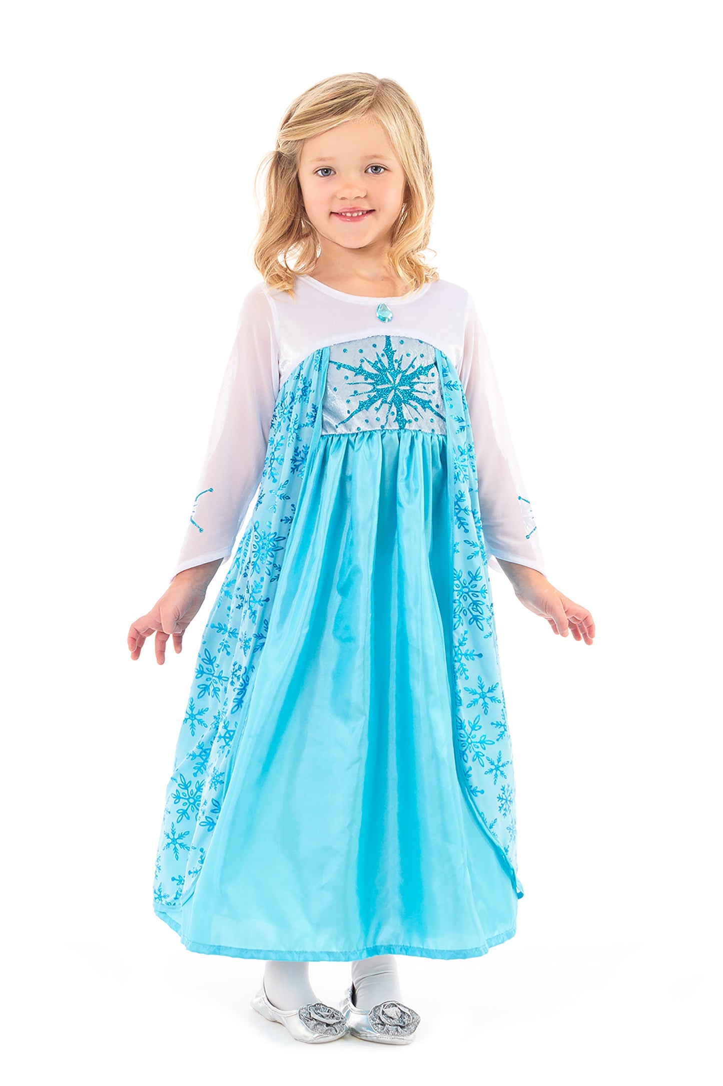 Princesse des glaces