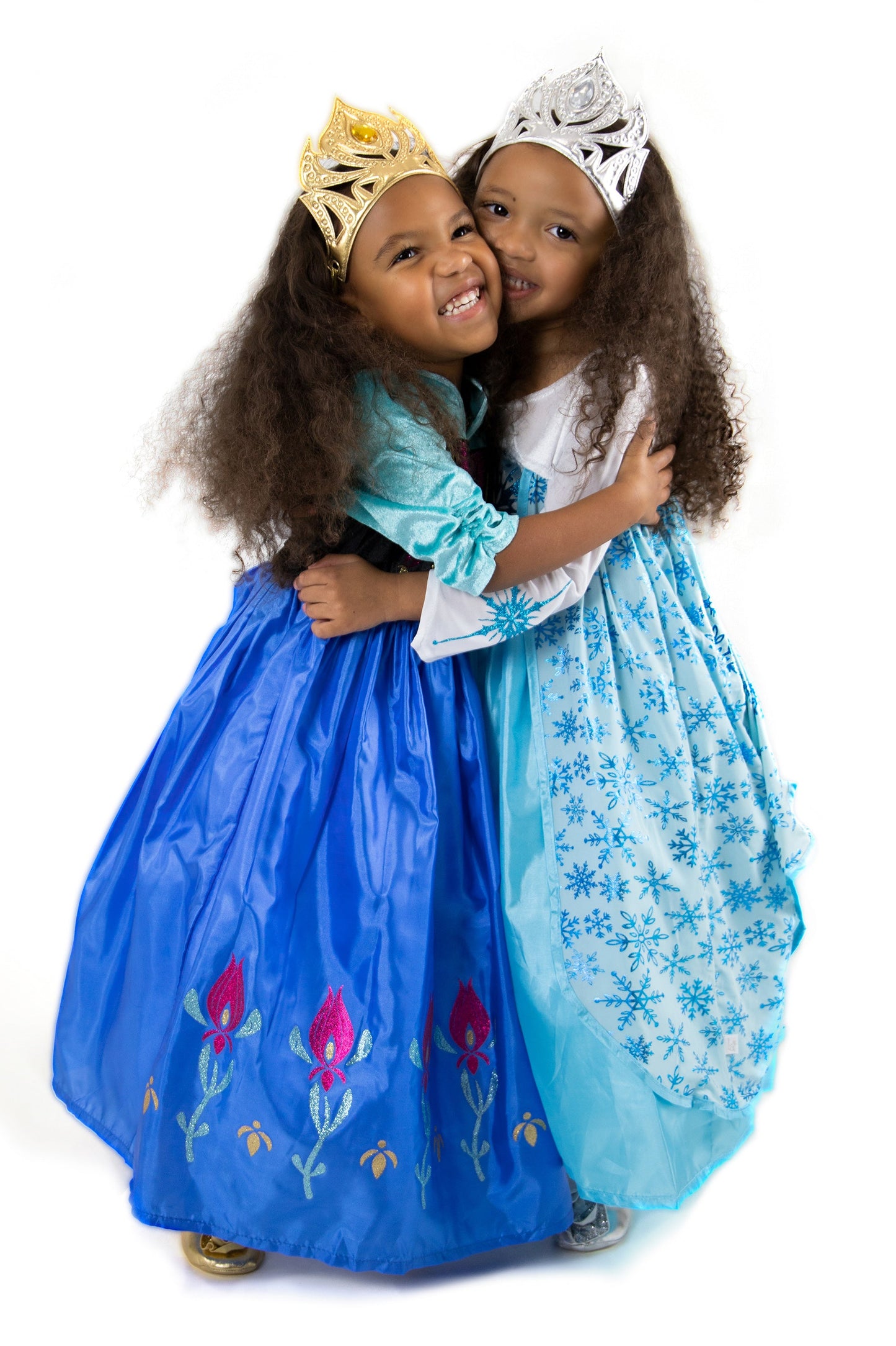Princesse des glaces