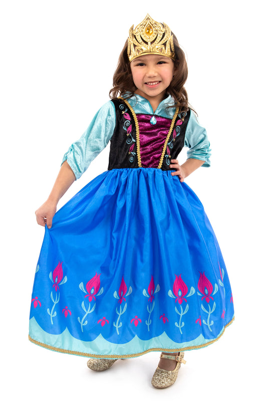 Princesse des Alpes