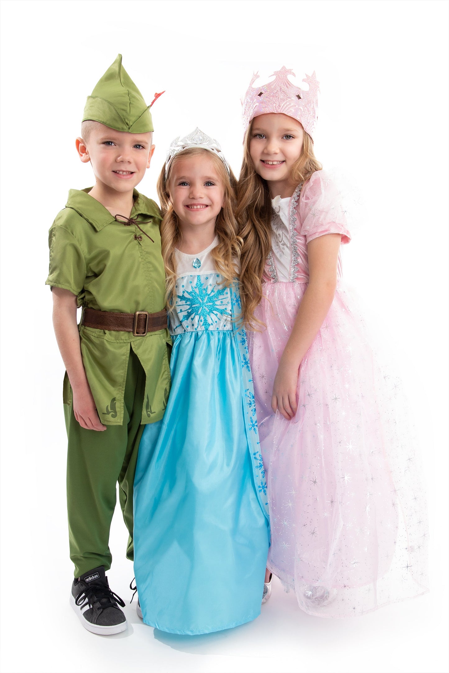 Princesse des glaces