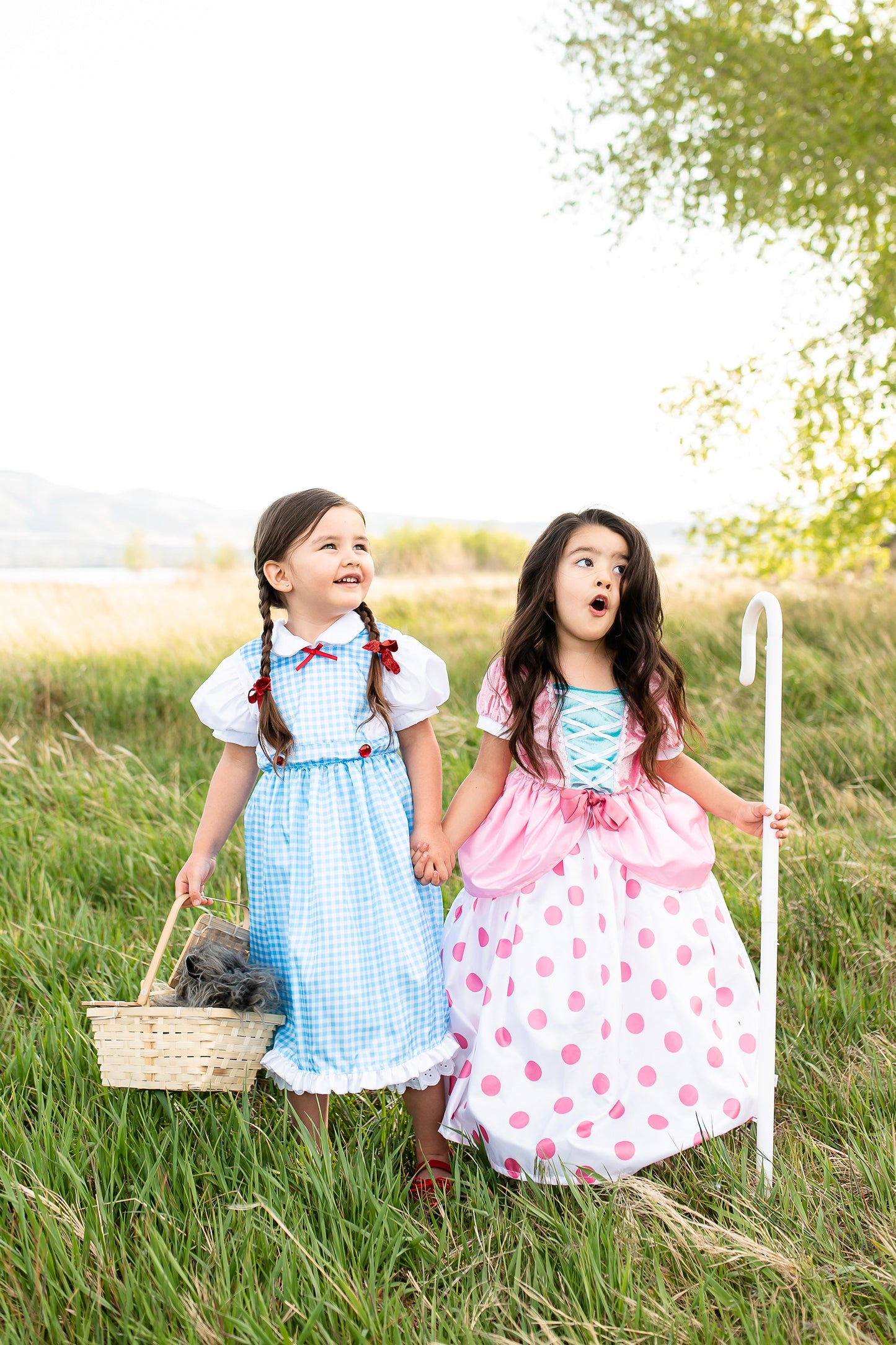 Déguisement de Bo Peep