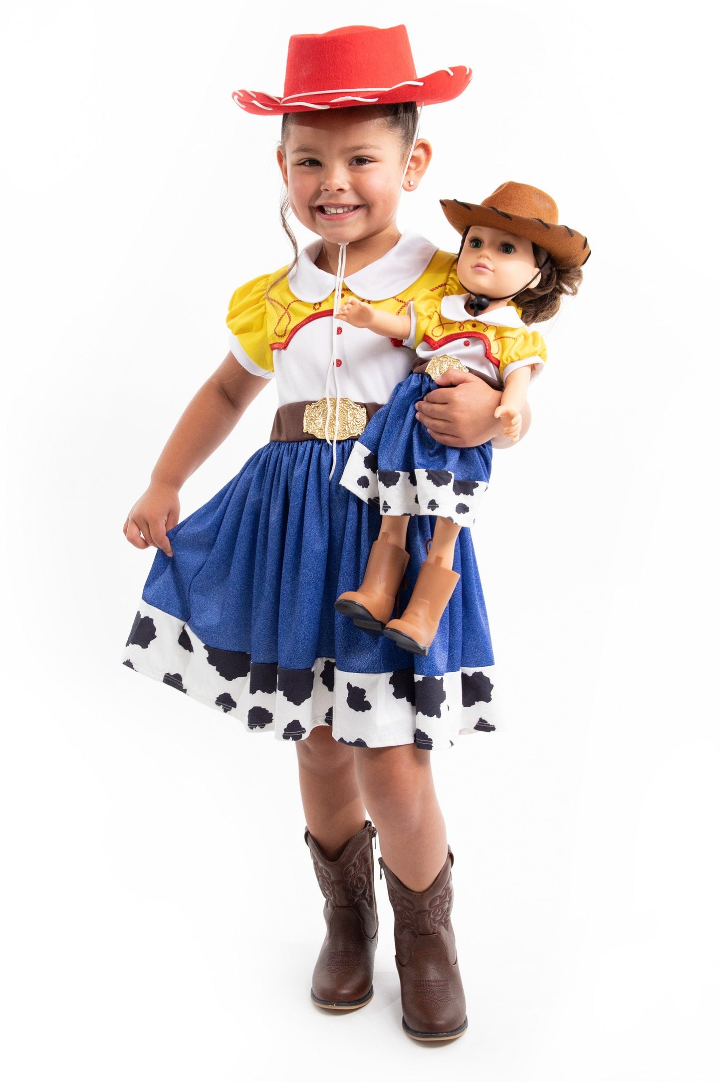 Chapeau de cow-girl 
