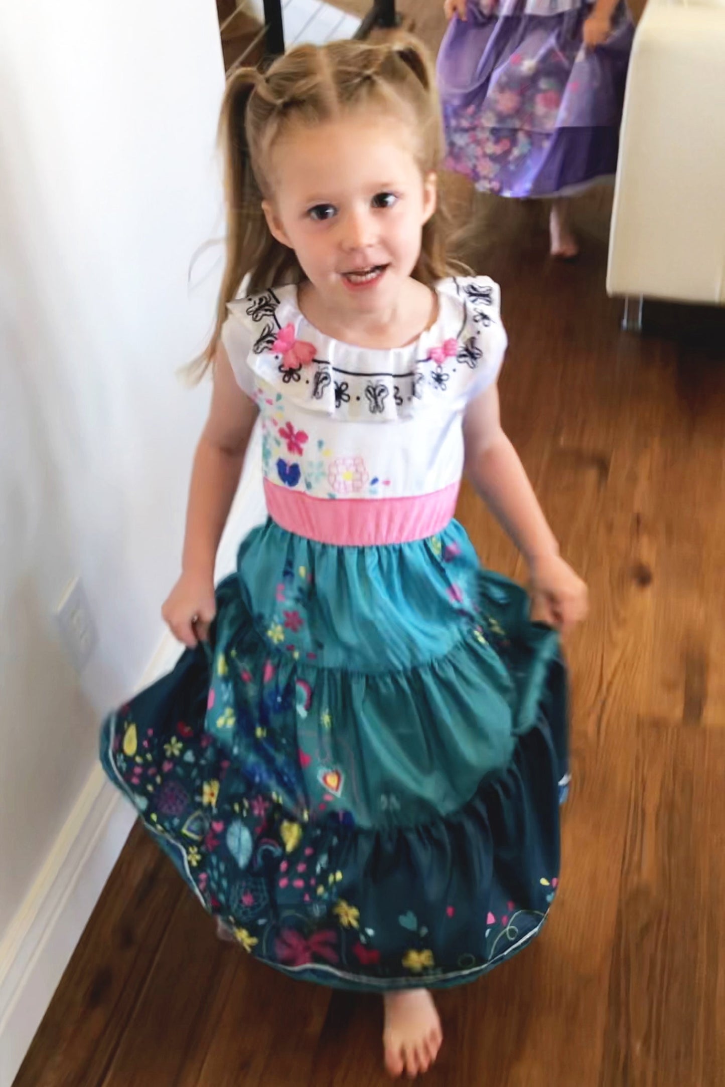 Princesse Miracle 