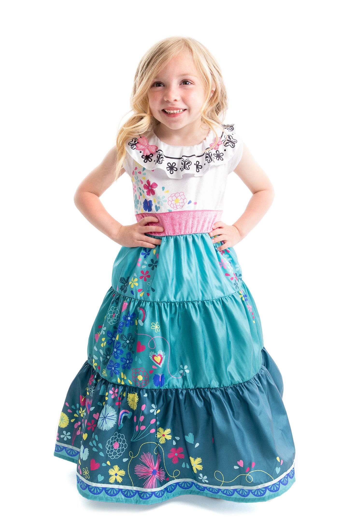 Princesse Miracle 