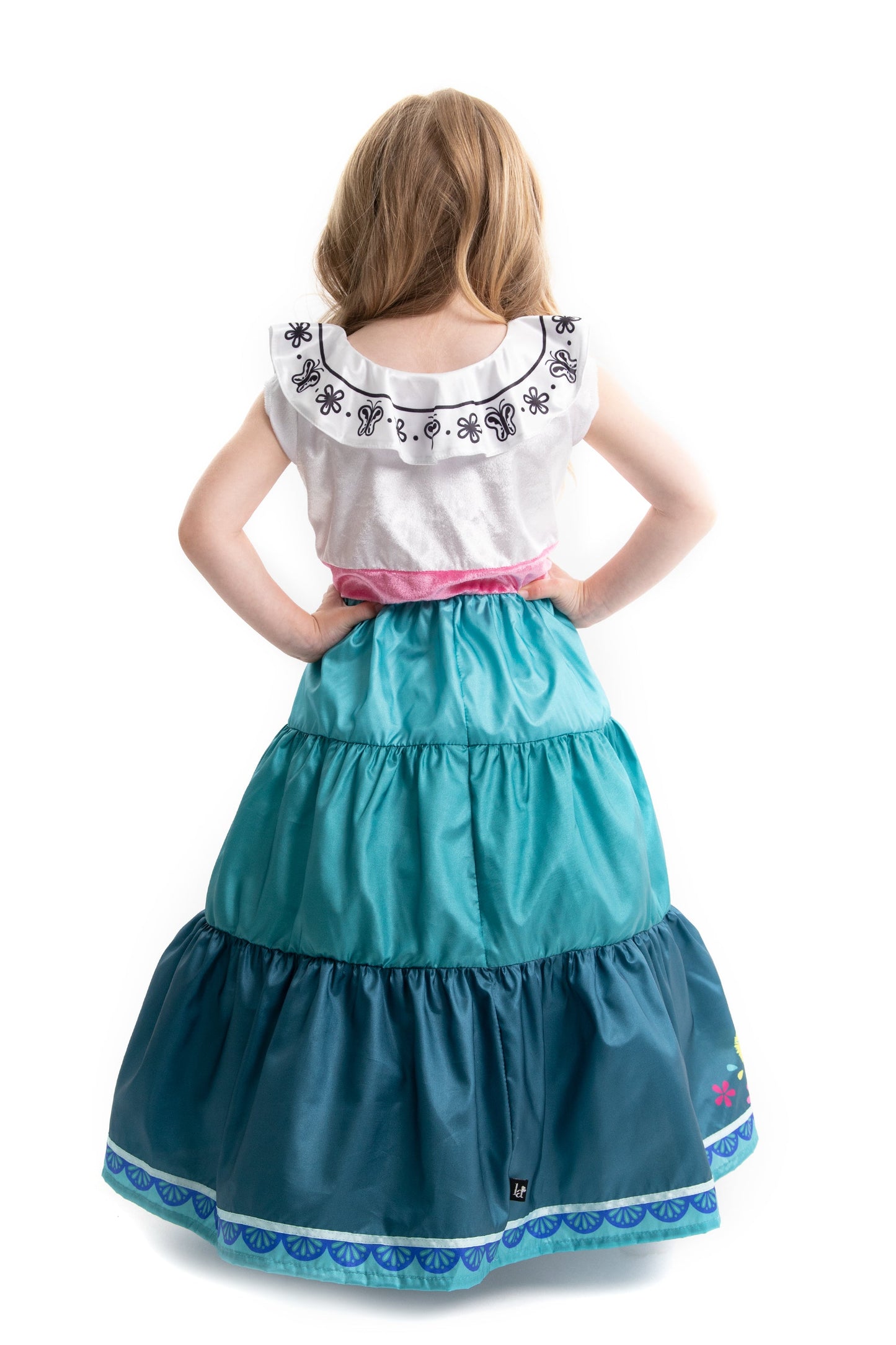 Princesse Miracle 