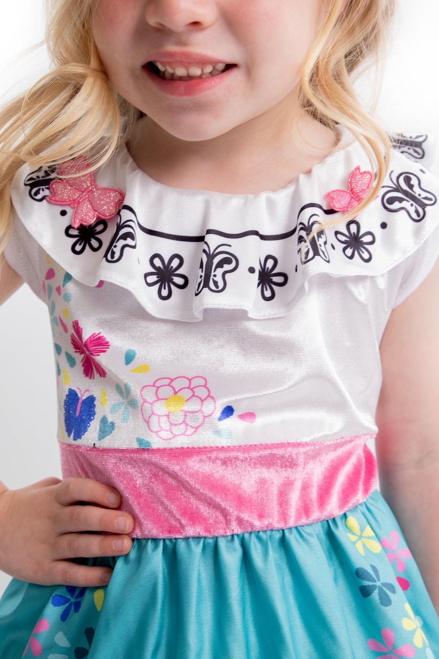 Princesse Miracle 