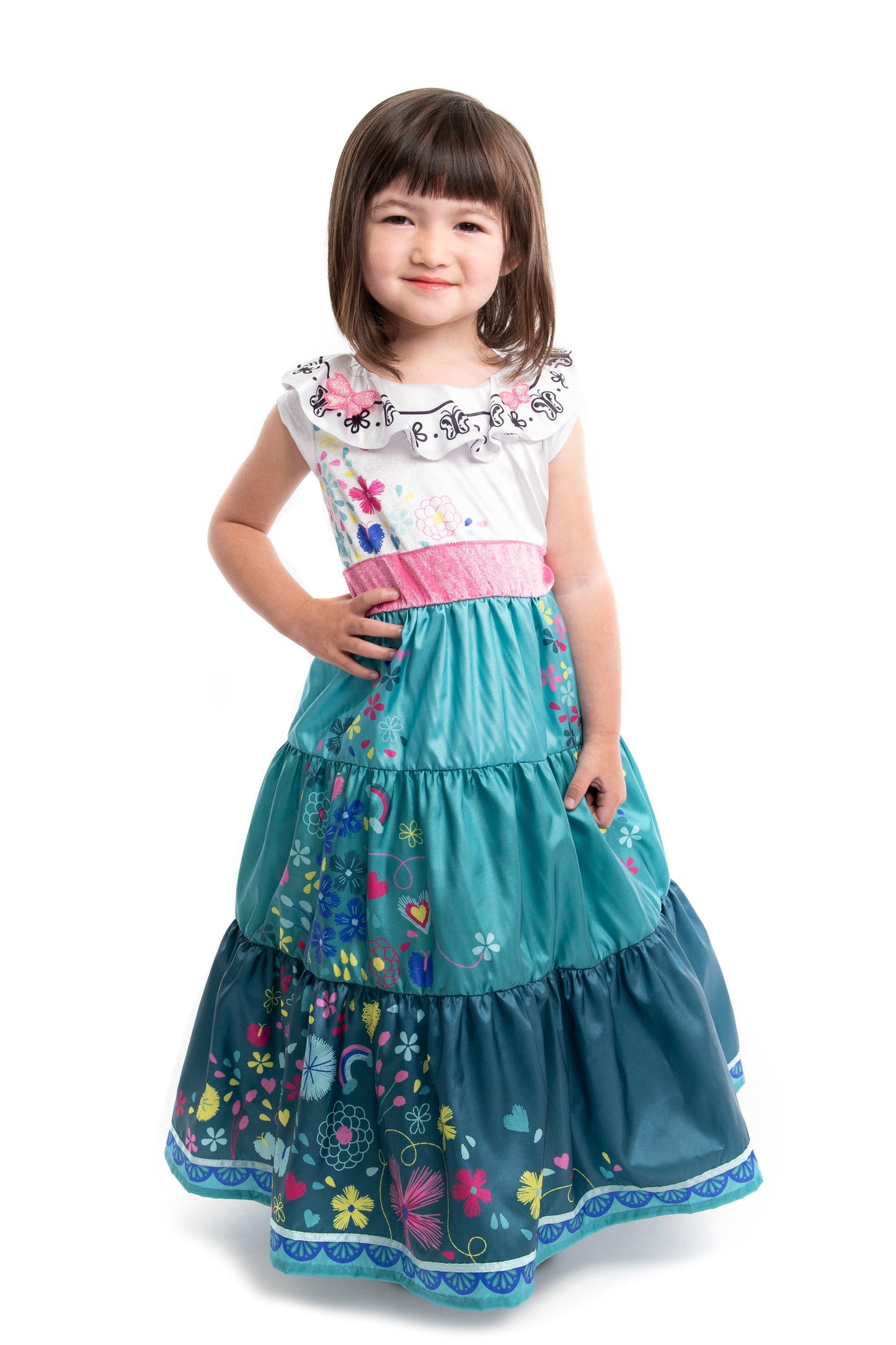 Princesse Miracle 
