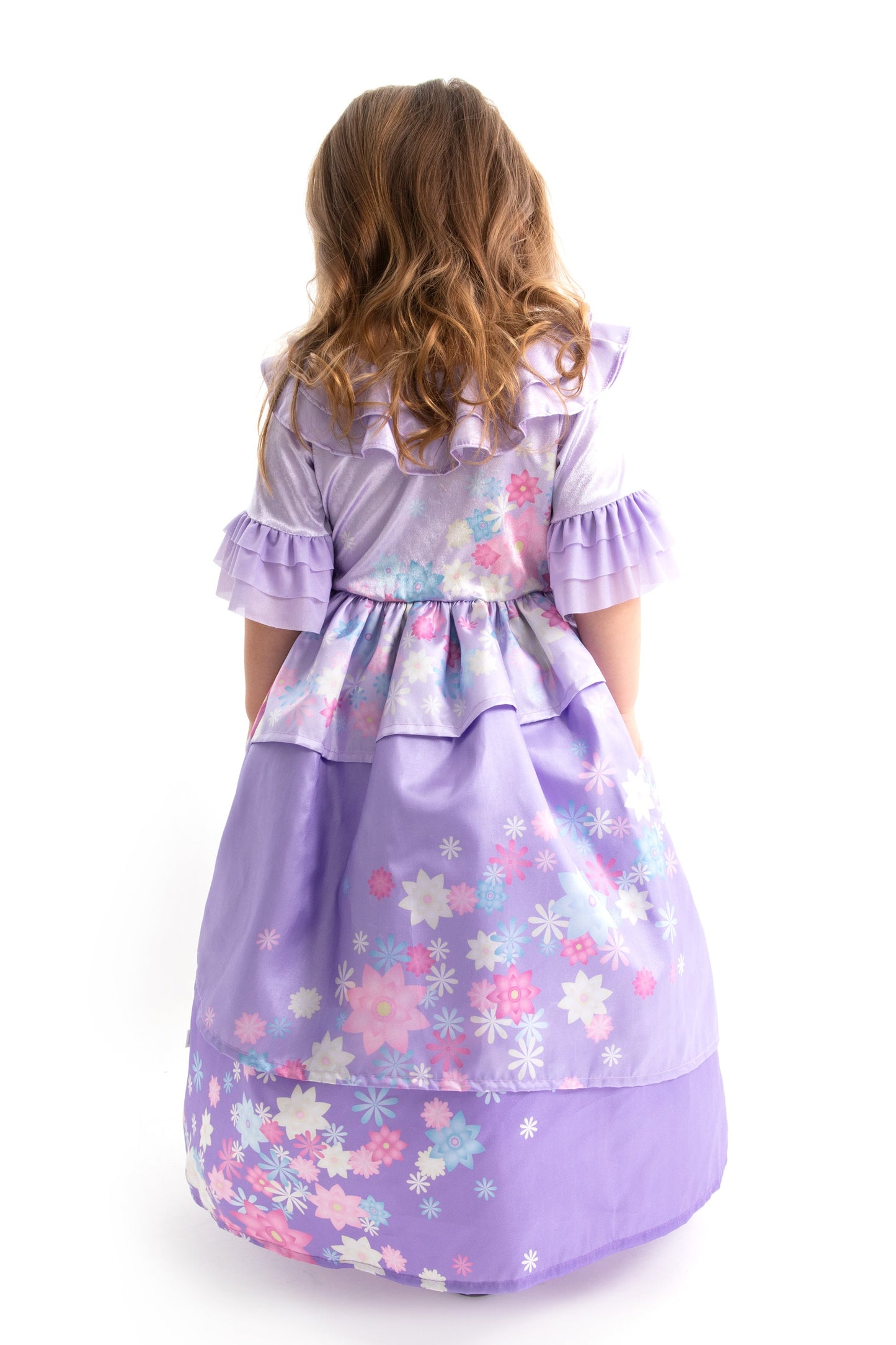 Princesse des fleurs
