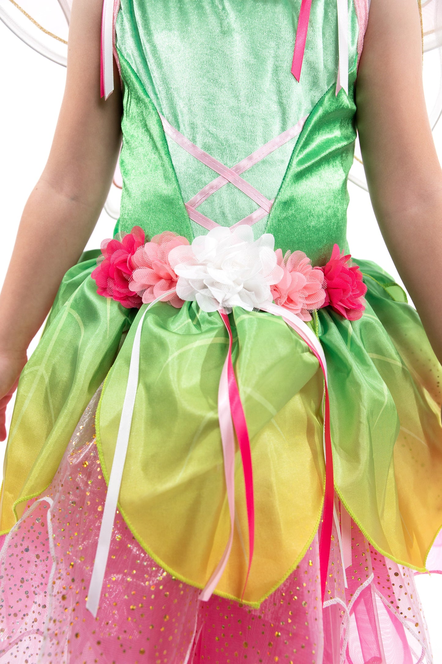 Fée du printemps