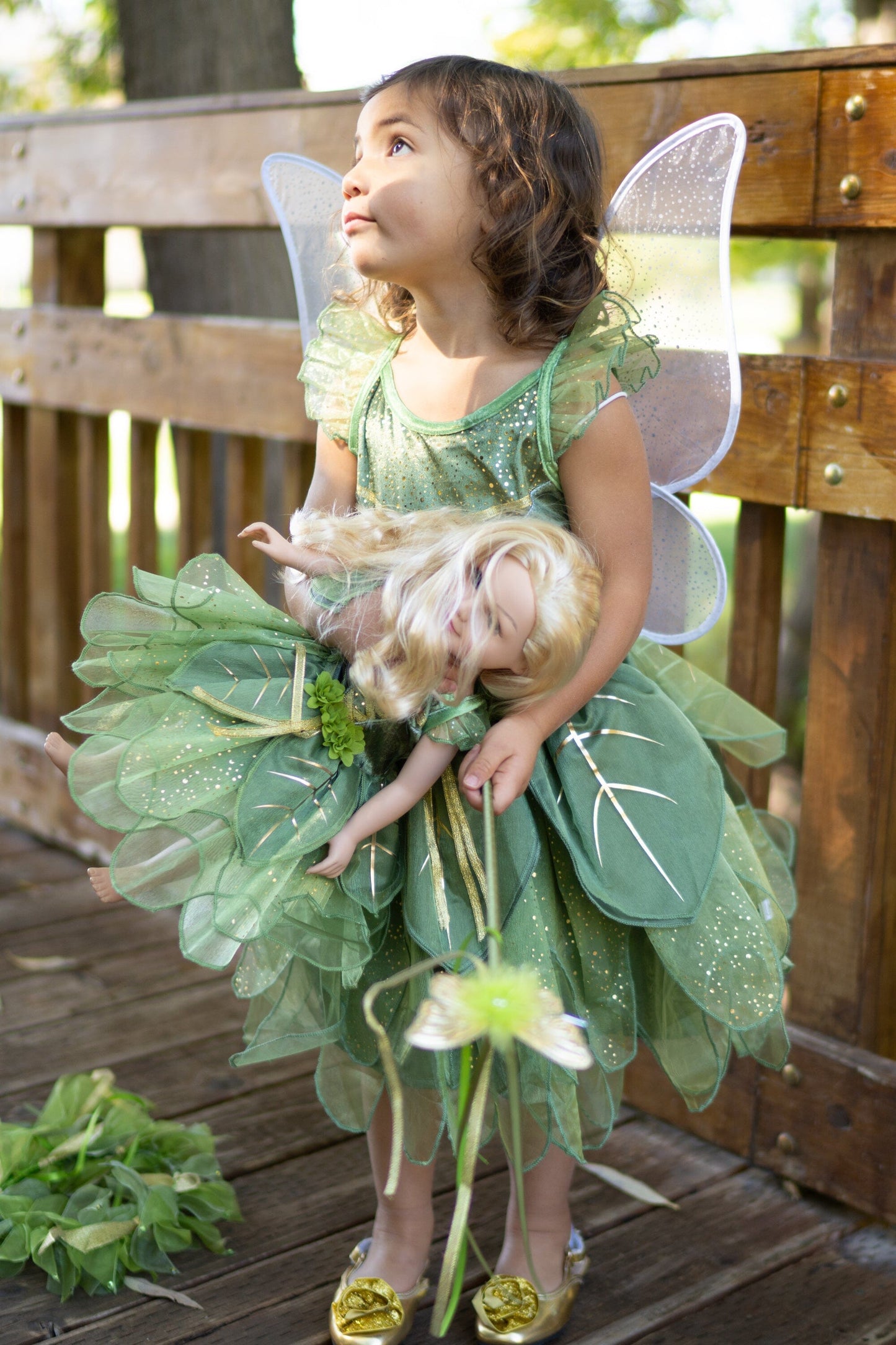 Pixie Fée Clochette