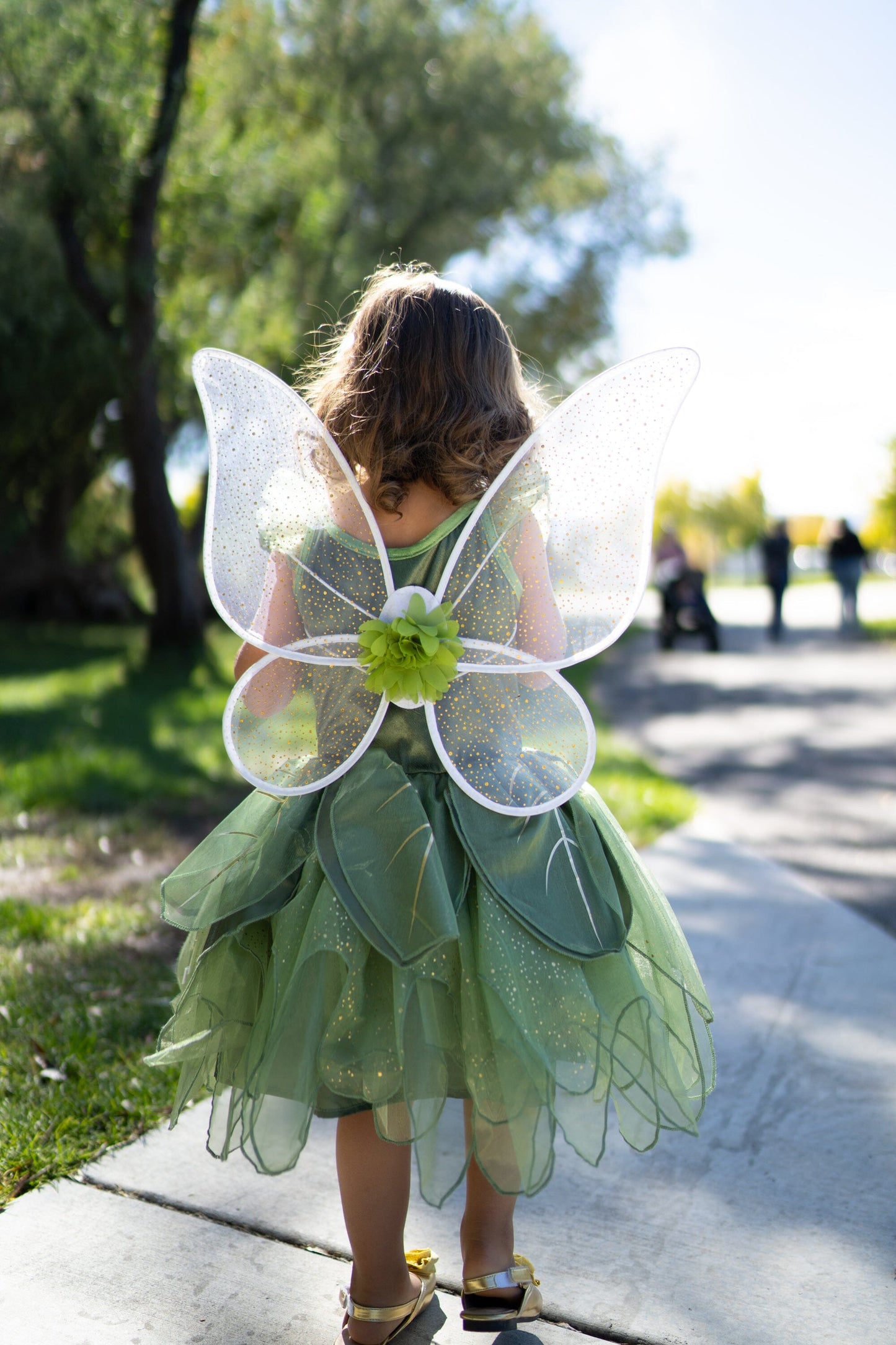 Pixie Fée Clochette