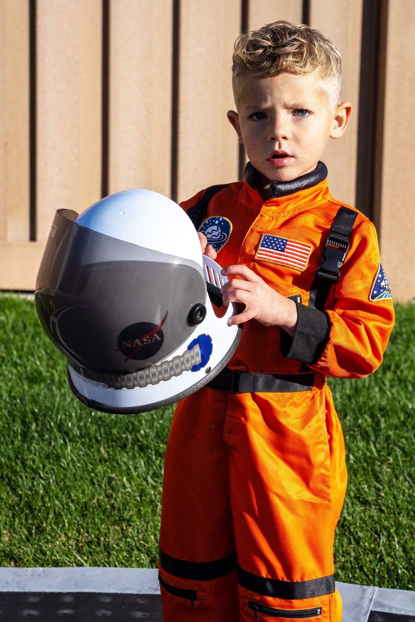 Astronaute