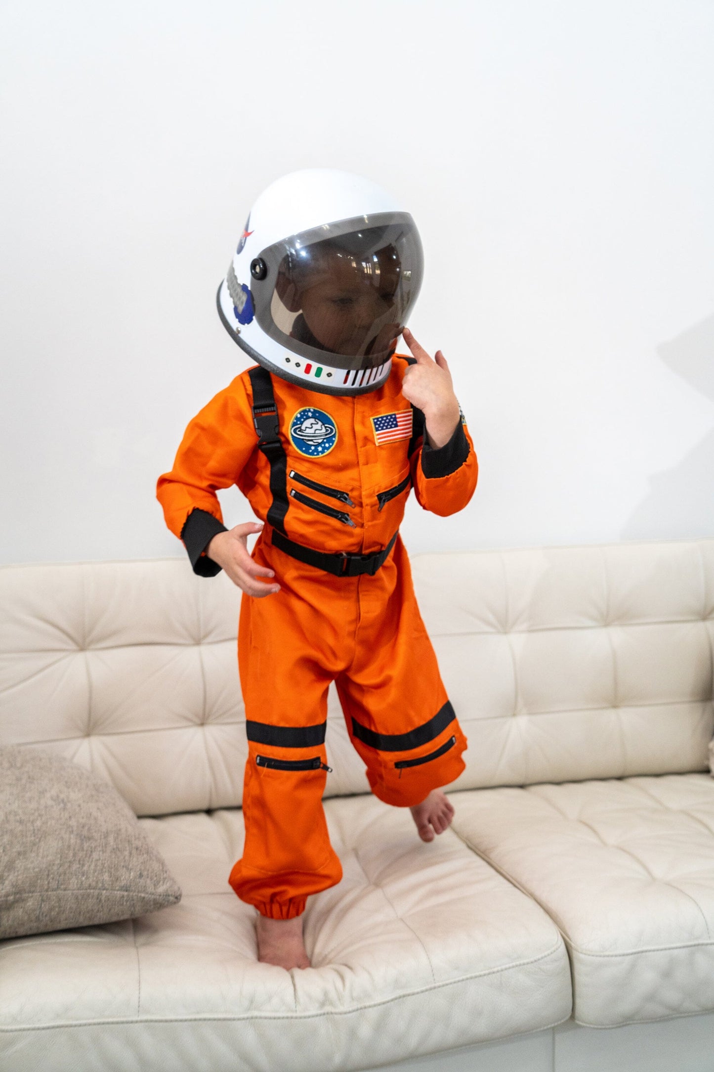 Astronaute