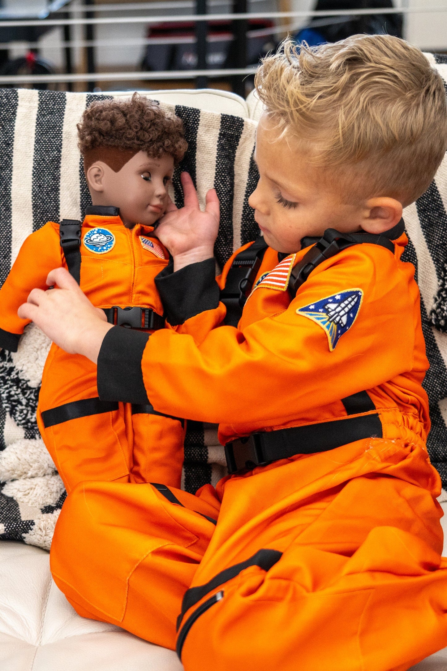 Astronaute