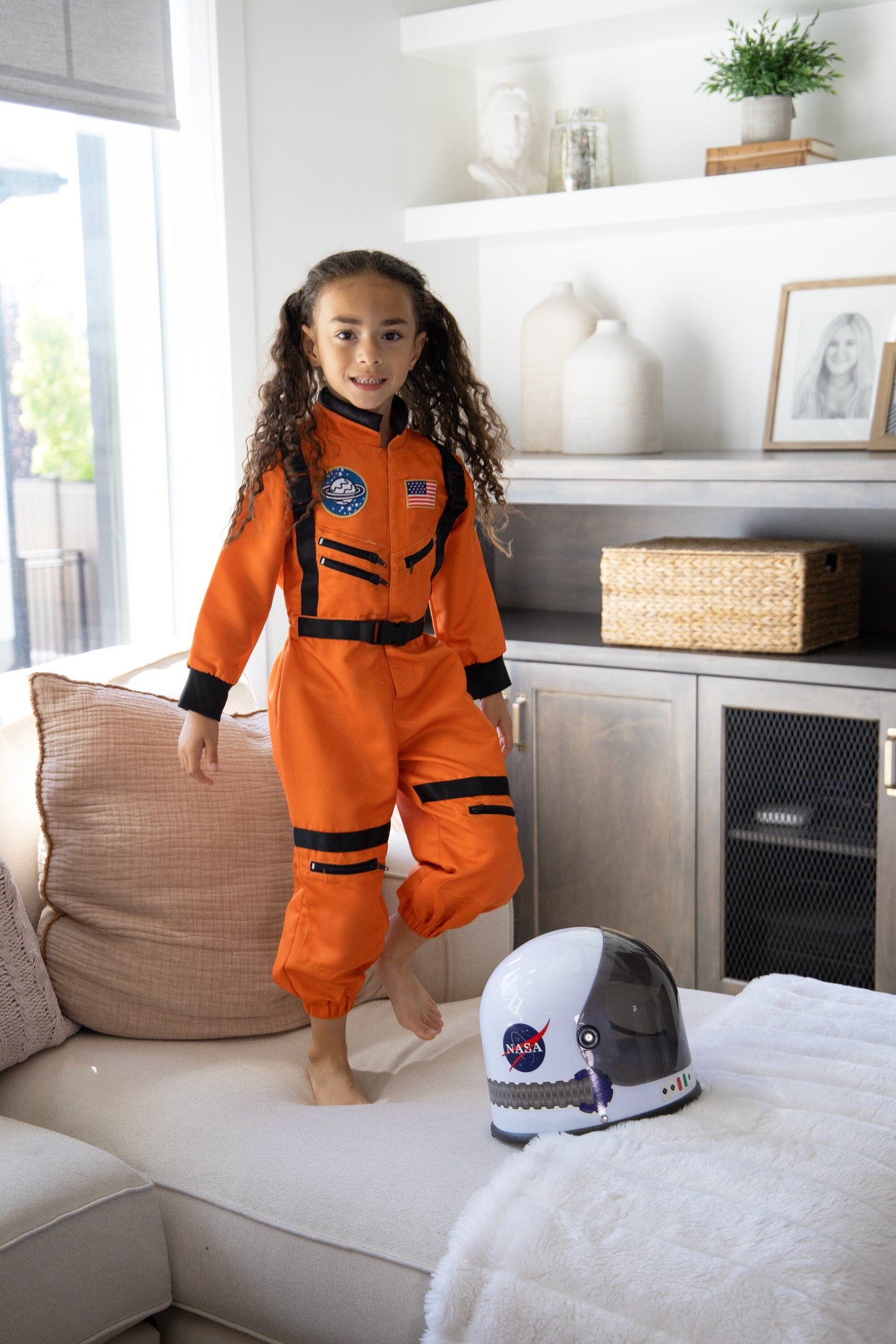 Astronaute