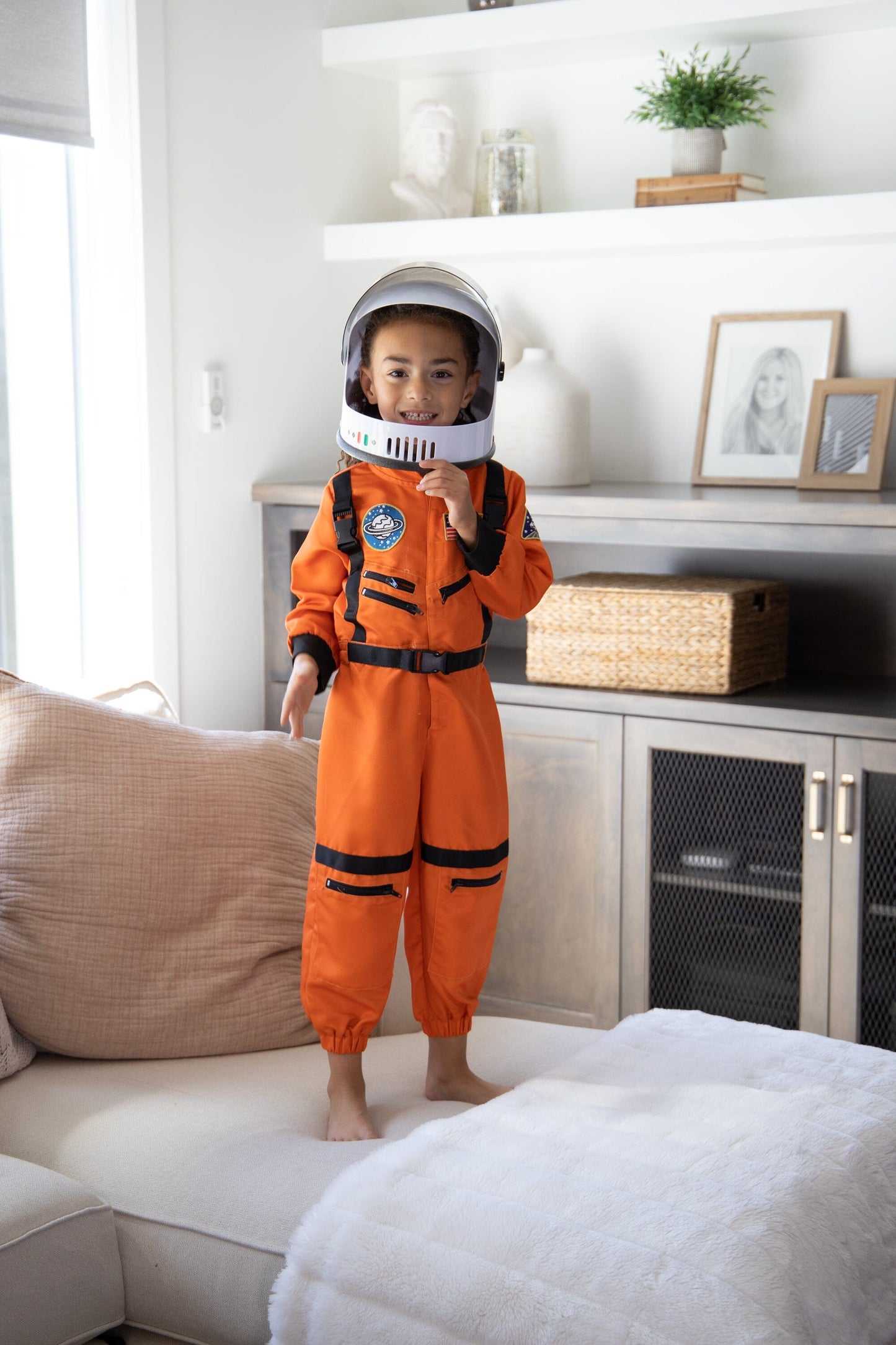 Astronaute