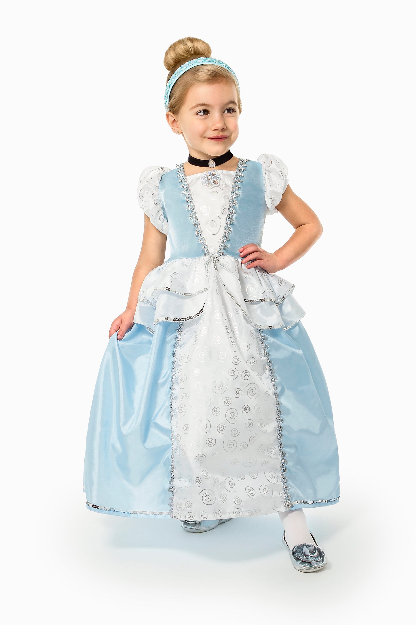 Coffret d'accessoires Cendrillon