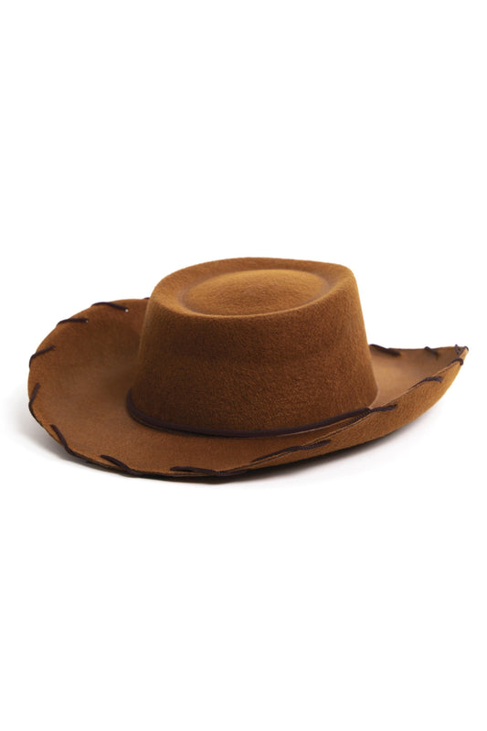 Chapeau de cow-boy 