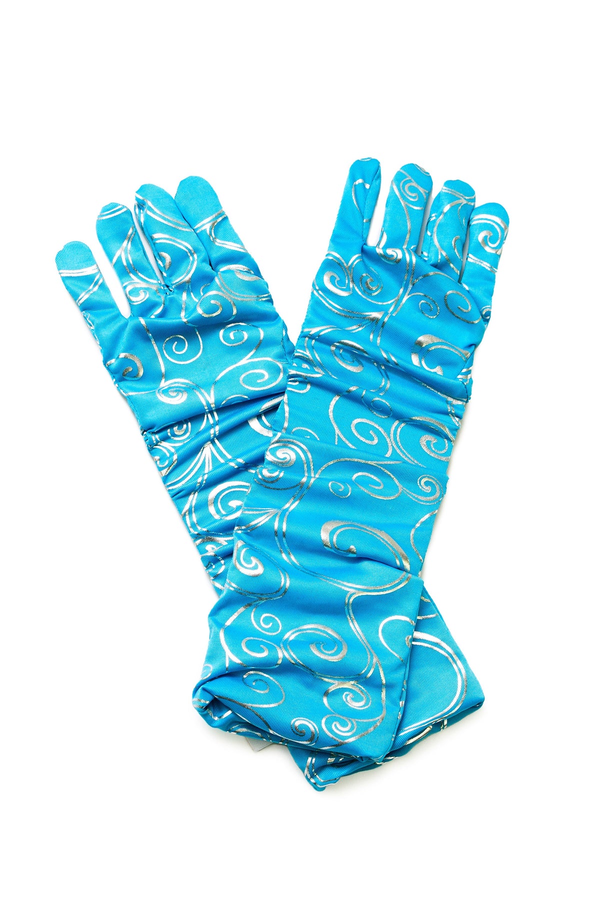 Achat Jupon long princesse des glaces jupe élastiquée taille unique en gros Achat Jupon long princesse des glaces jupe élastiquée taille unique en gros