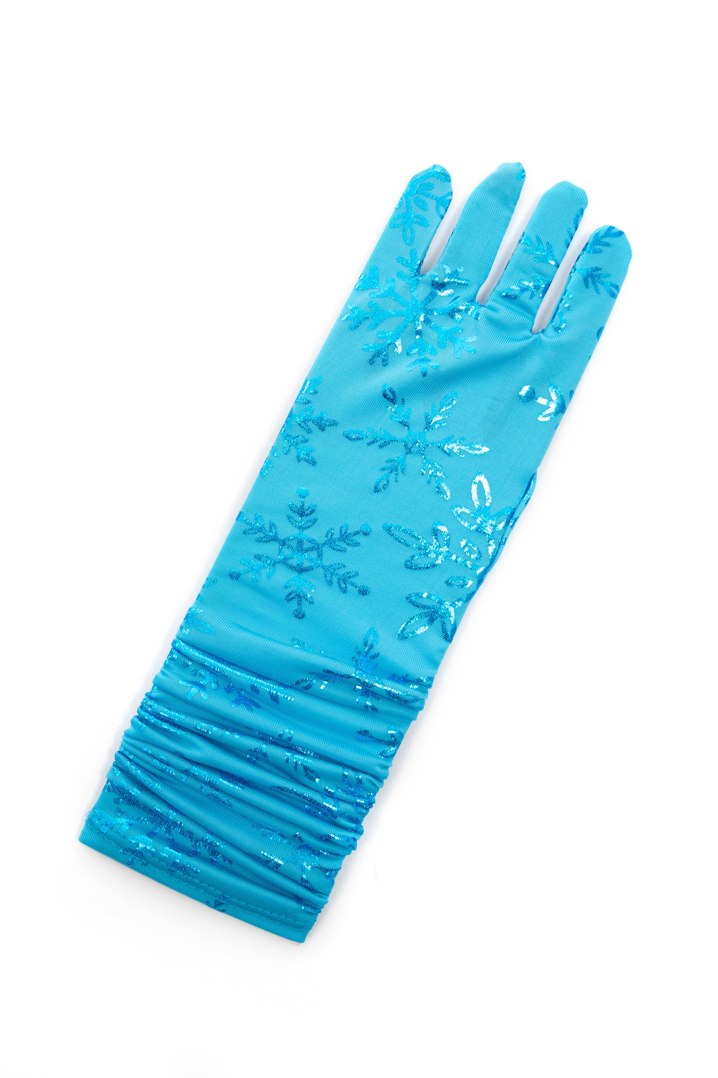 Ice Princess Gloves