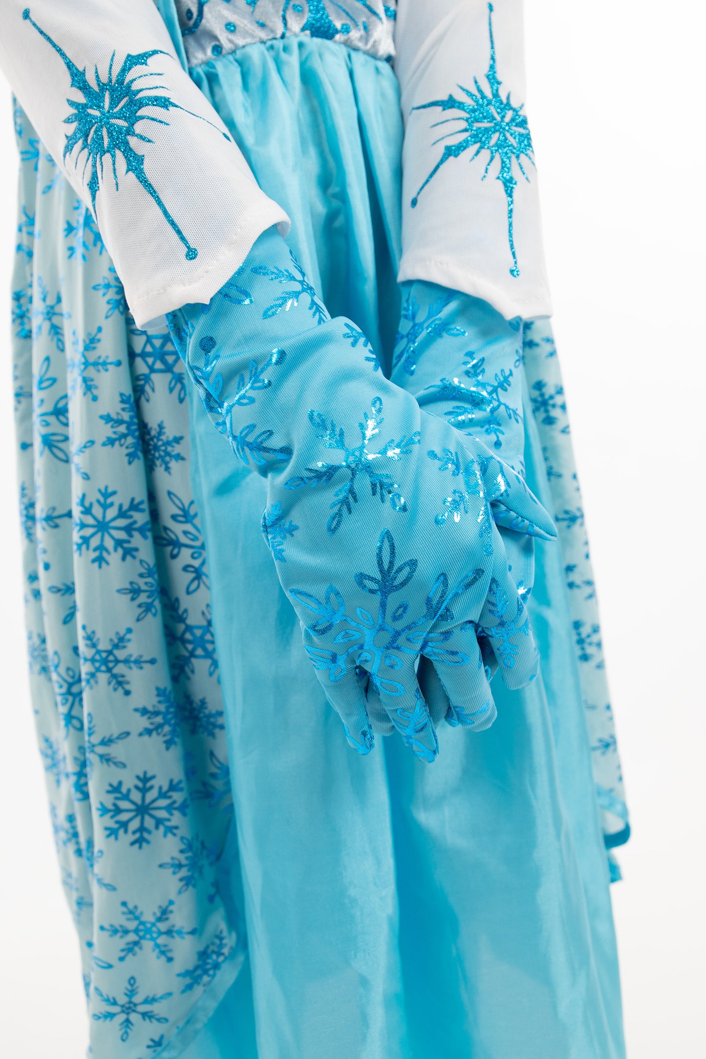 Ice Princess Gloves