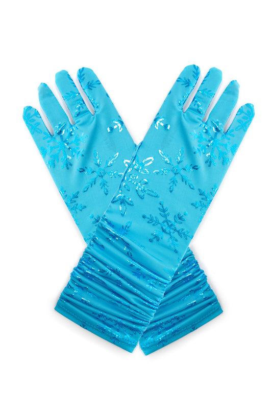 Ice Princess Gloves