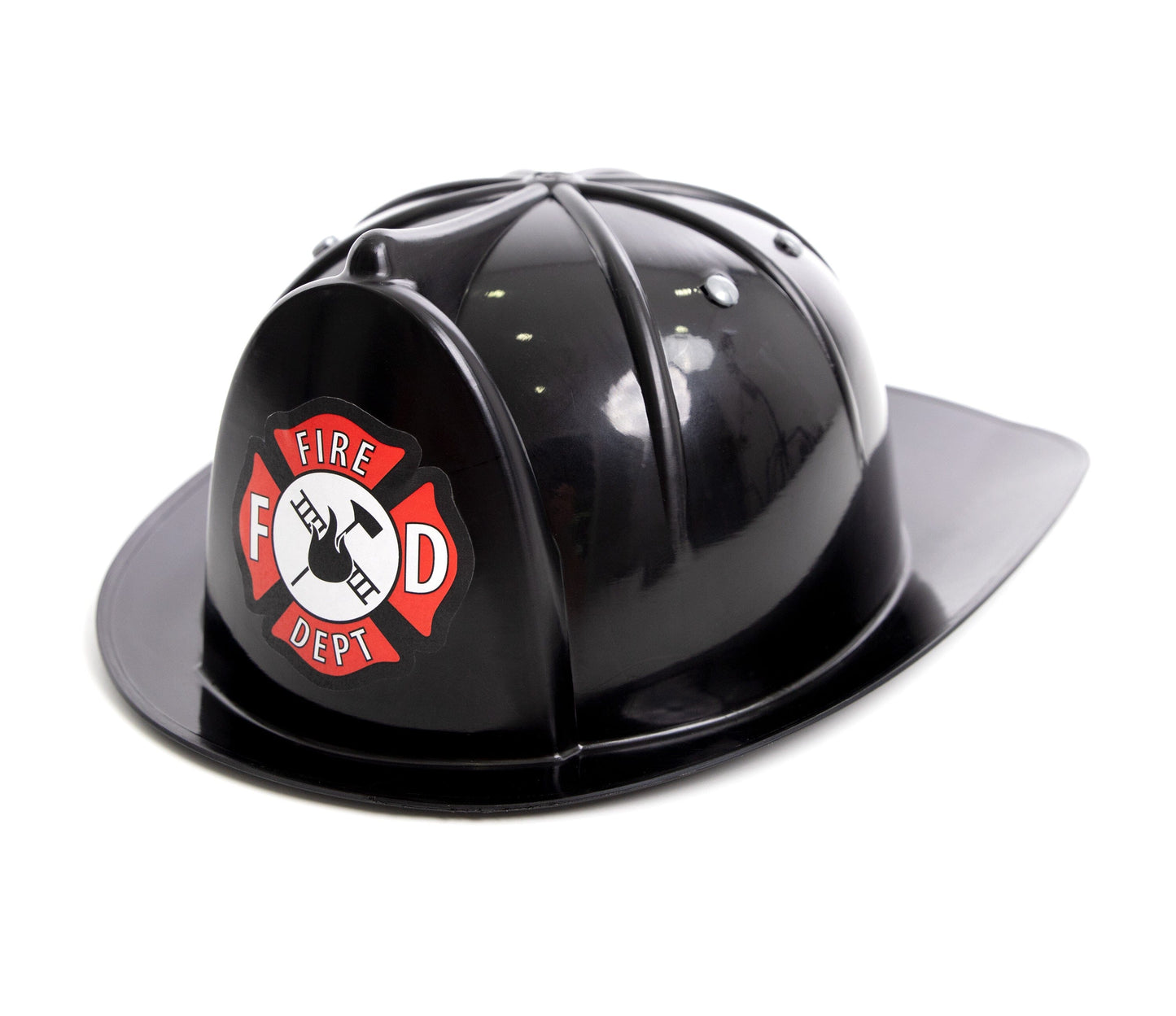 Chapeau de pompier 