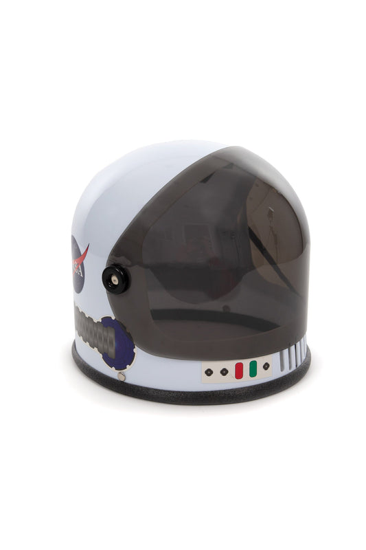 Casque d'astronaute 