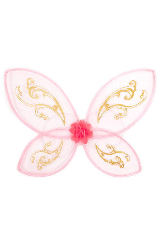 Schmetterlingsfeenflügel