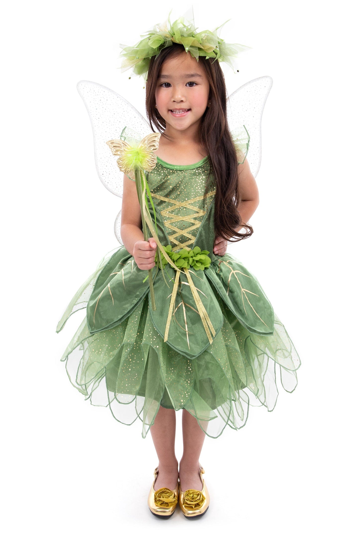 Pixie Fée Clochette