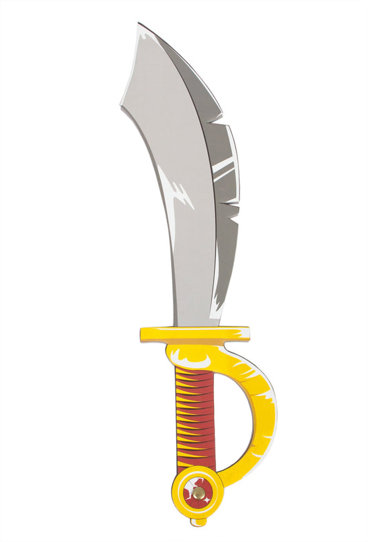 Épée de pirate