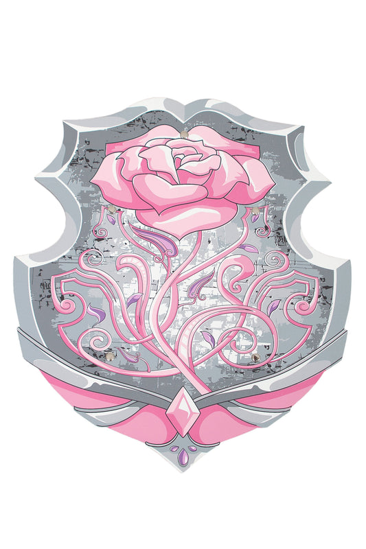 Bouclier de princesse