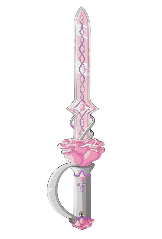 Épée de princesse