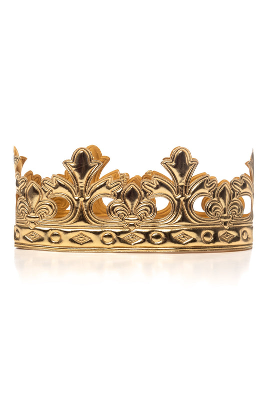 Couronne souple du Prince d'or