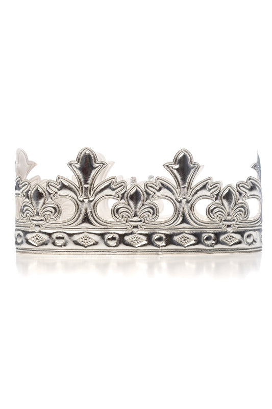 Couronne souple du Prince d'argent