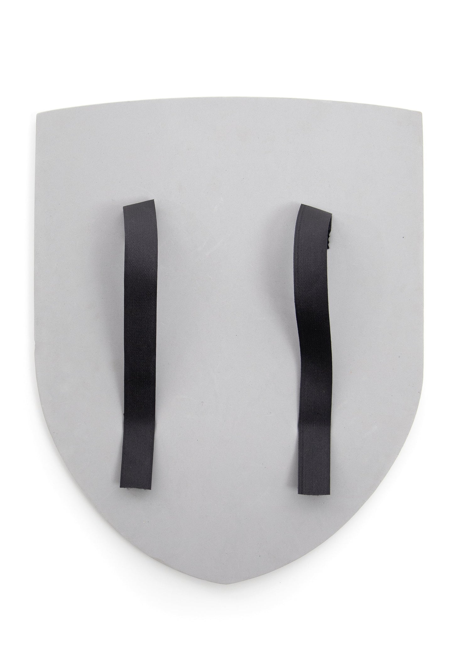 Ensemble épée et bouclier bleu