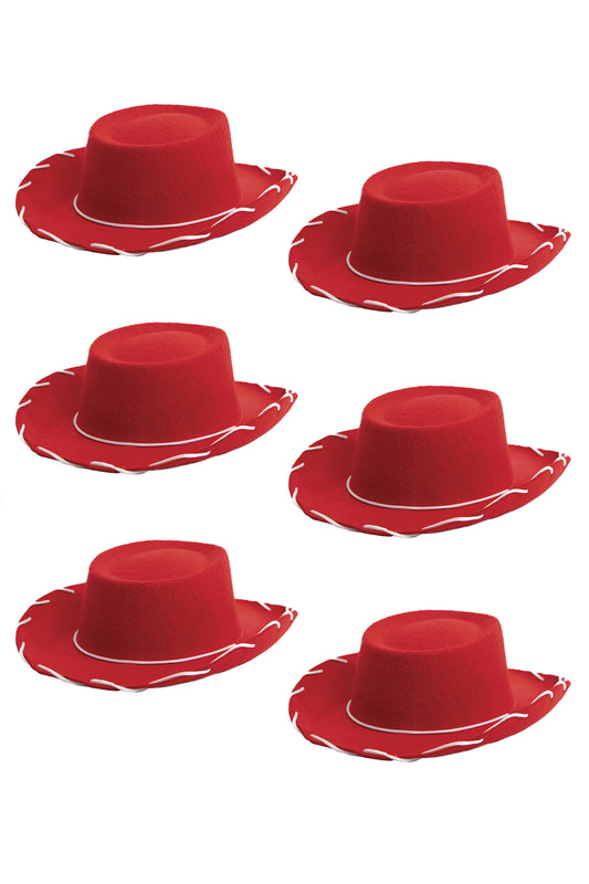 Chapeau de cow-girl 