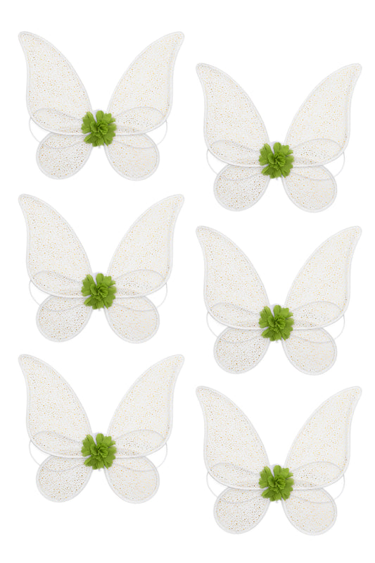 Ailes de fée Clochette 