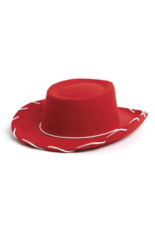 Chapeau de cow-girl 