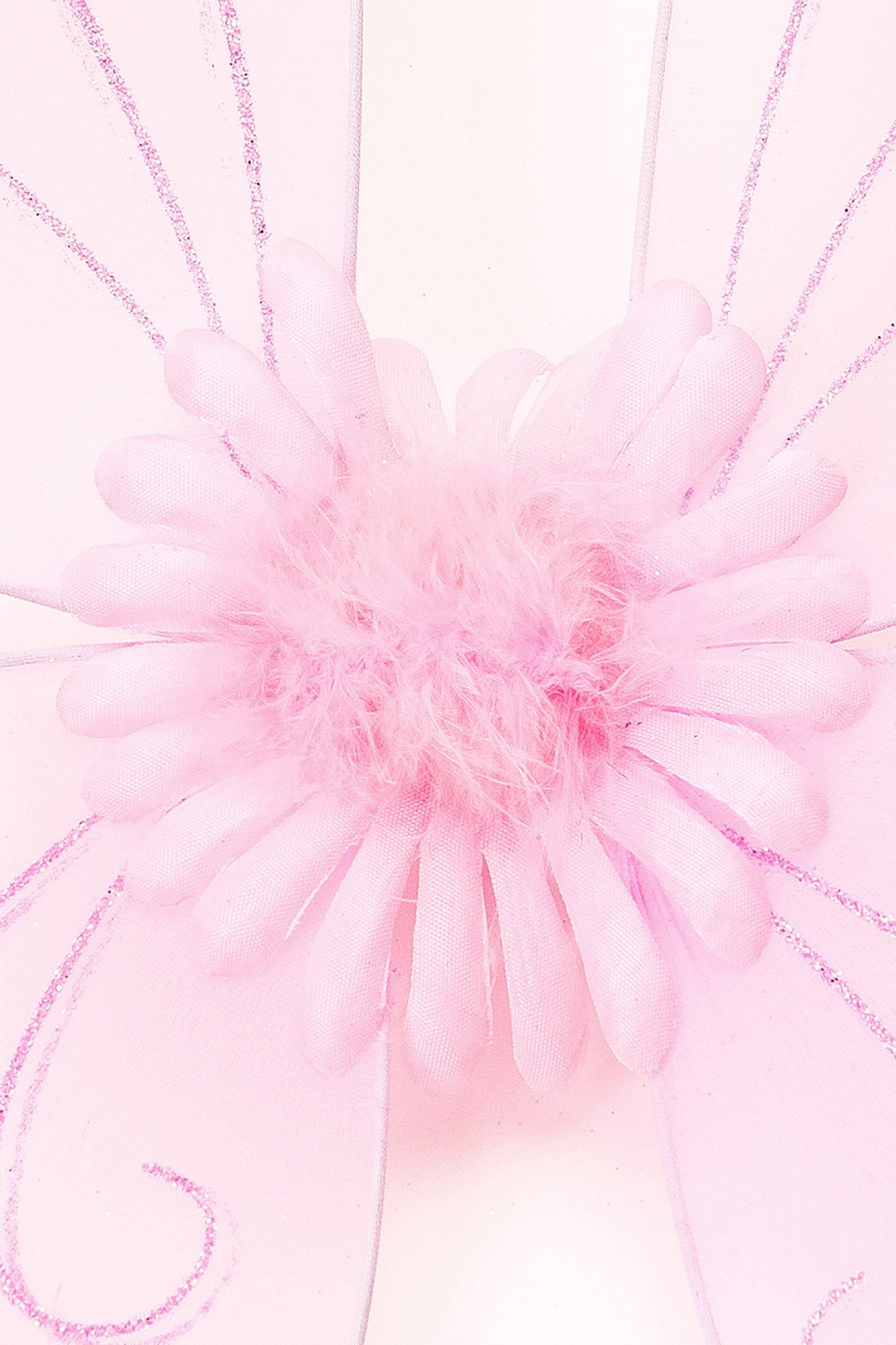 Accessories - Fairy Wings Pink
