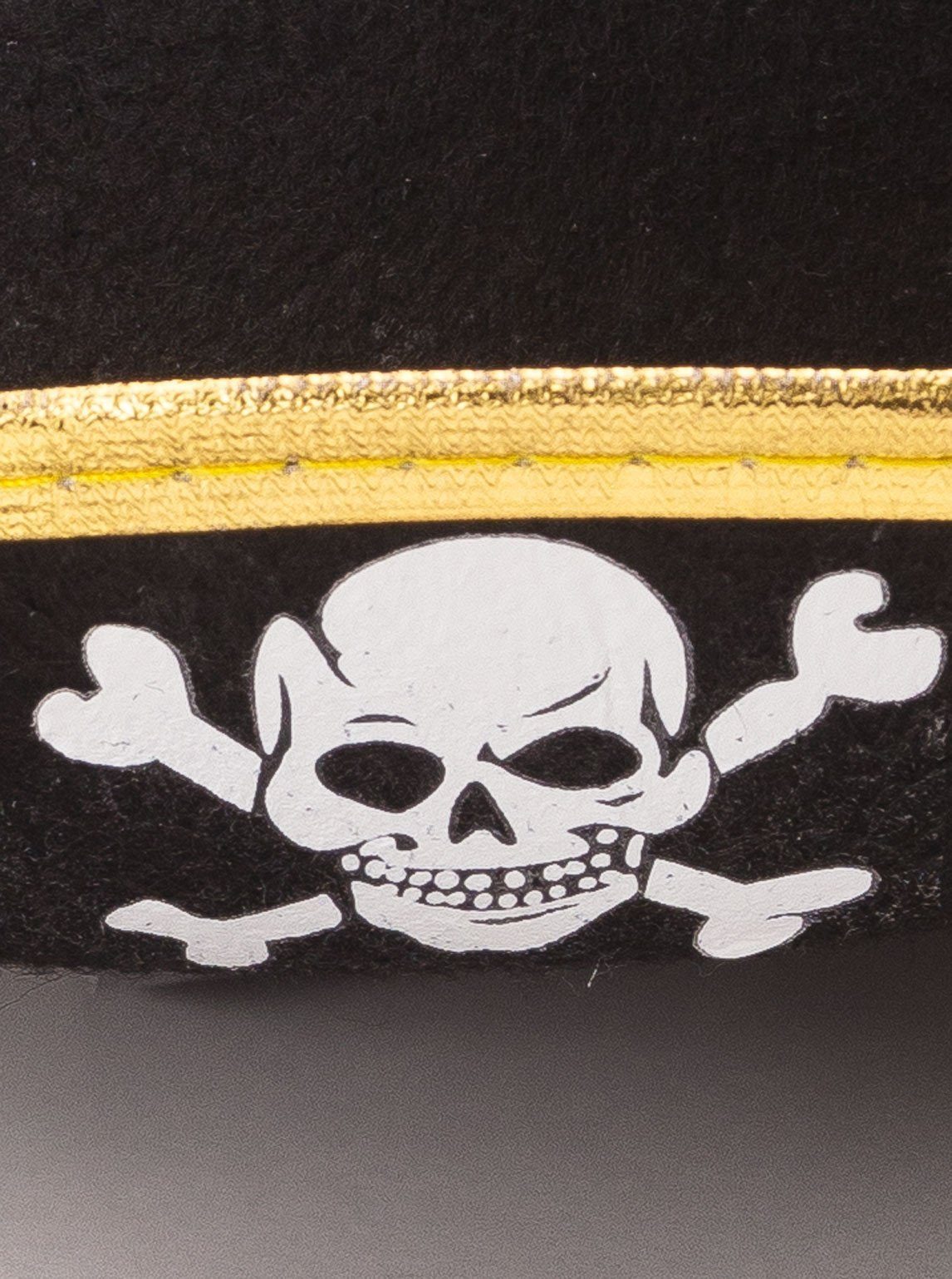 Boy Accessories - Pirate Accessory Set